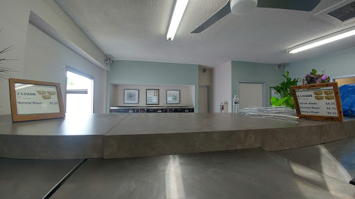 Laundromat «Coast Coin Laundry», reviews and photos, 107 Santa Isabel Ave, Costa Mesa, CA 92672, USA