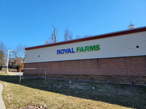 Convenience Store «Royal Farms», reviews and photos, 2330 Smith Ave, Baltimore, MD 21209, USA