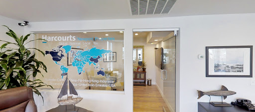Real Estate Agency «Harcourts Newport Properties», reviews and photos, 2747 East Coast Hwy, Corona Del Mar, CA 92625, USA