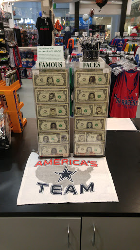 Sporting Goods Store «Pro Image Sports», reviews and photos, 820 Stacy Rd #168, Allen, TX 75013, USA