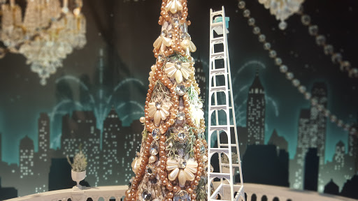 Jewelry Store «Tiffany & Co.», reviews and photos, 11601 Century Oaks Terrace, Austin, TX 78758, USA