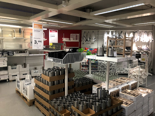 Magasin d'ameublement et de décoration IKEA Vélizy - Cuisine et salle de bain Vélizy-Villacoublay