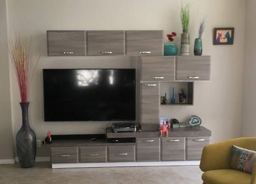 Cabinet Store «Viviano Cabinet Design», reviews and photos, 3522 Dunes Vista Dr, Pompano Beach, FL 33069, USA