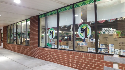 Dollar Store «Dollar Tree», reviews and photos, 446 Putnam Pike, Greenville, RI 02828, USA