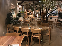 Atmosphère du Restaurant Gypse à Montreuil - n°2