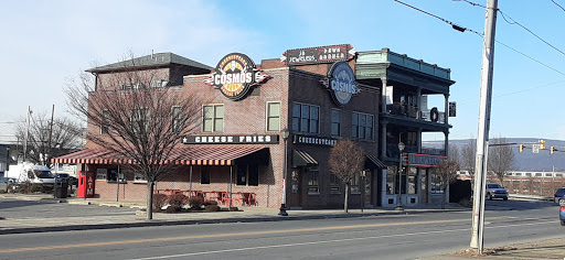 Bakery «Krispy Kreme Doughnuts», reviews and photos, 511 Moosic St, Scranton, PA 18505, USA