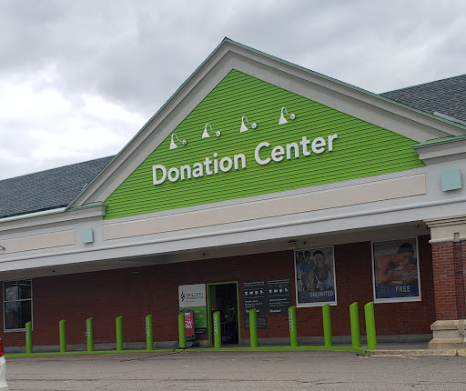 Thrift Store «Savers», reviews and photos