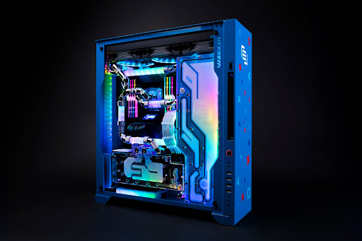 Computer Store «MAINGEAR Computers», reviews and photos, 206 Market St, Kenilworth, NJ 07033, USA