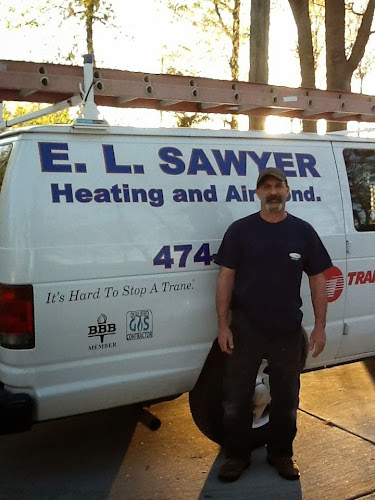 Sawyer’s Heating & Air Conditioning