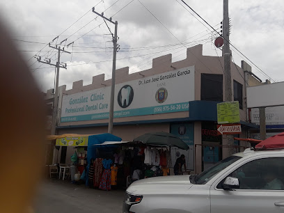 Farmacia San Francisco Av Benito Juarez 182, B And P Bridge Colonia, Nuevo Progreso, Tamps. Mexico