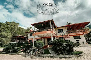 Restaurante Altocerro image