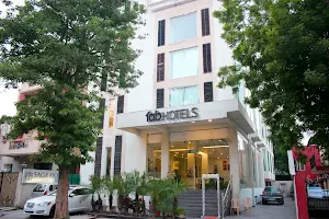 FabHotel Prime Sage - Hotel in Malviya Nagar, New Delhi image