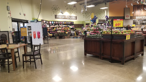 Supermarket «Giant Eagle Supermarket», reviews and photos, 873 Refugee Rd, Pickerington, OH 43147, USA