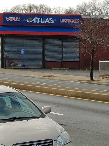 Liquor Store «Atlas Liquors», reviews and photos, 591 Hyde Park Ave, Roslindale, MA 02131, USA