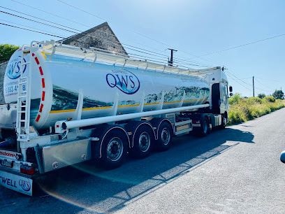 Quality Water Services Ltd.