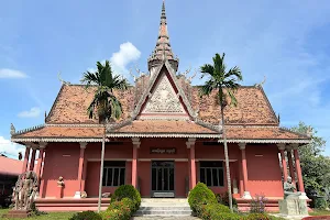 Angkor Borei Museum image