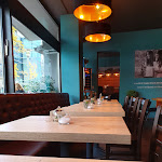 Photo n°7 de l'avis de MissesNaG. fait le 20/10/2019 à 17:16 sur le  Pizzeria Centrale à Friedrichshafen