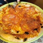 Photo n°8 de l'avis de Adrienn.p fait le 03/10/2023 à 18:50 sur le  La Sciccheria Ristorante Pizzeria à Syracuse