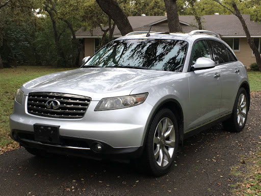 Used Car Dealer «Alamo Auto», reviews and photos, 1121 Basse Rd, San Antonio, TX 78212, USA