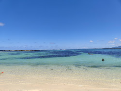 Zdjęcie Poste La Fayette Beach i osada