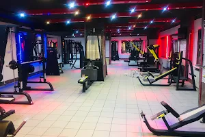 ZEUS GYM FITNESS CLUB image