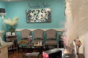 Sacarrha Salon and Boutique image