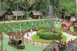 Taman Wisata Karang Resik image