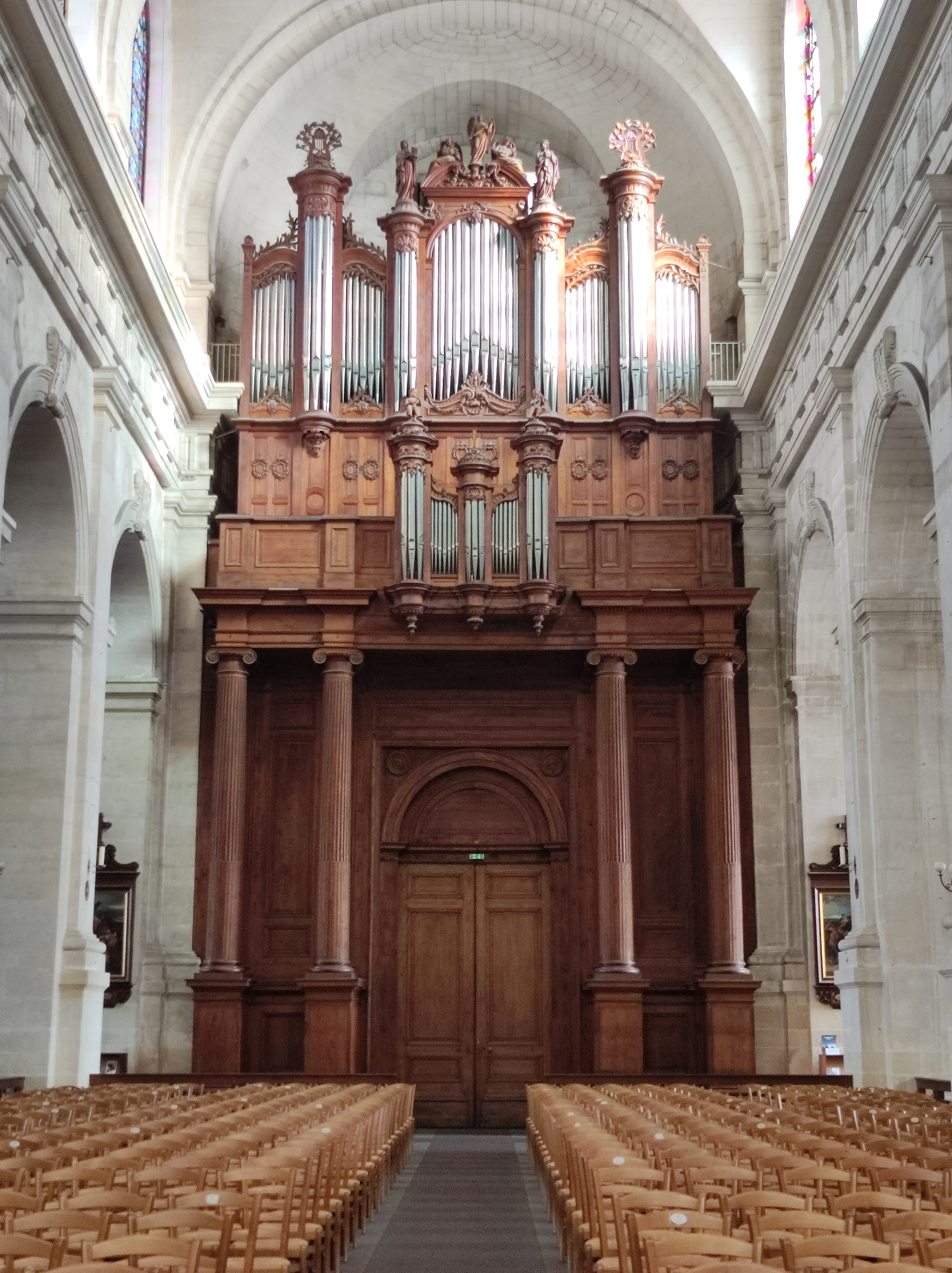 Photo n° 4 de l'avis de Sylvia.u fait le 06/11/2023 à 19:28