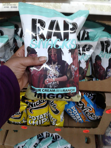 Grocery Store «Favor Market», reviews and photos, 2090 Favor Rd SW, Marietta, GA 30060, USA