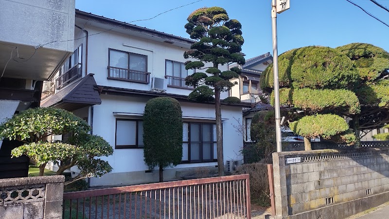 旅館 近江屋