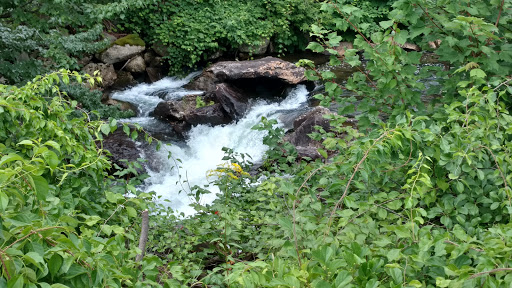 Ice Cream Shop «The Mill Fudge Factory», reviews and photos, 2 Central St, Bristol, NH 03222, USA