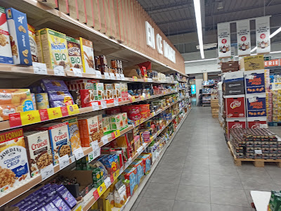 Intermarché SUPER Lorient à Lorient