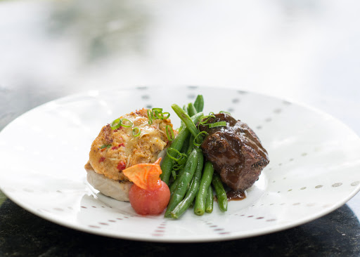 Caterer «Southern Graces Catering and Planning», reviews and photos, 2001 Boundary St, Beaufort, SC 29902, USA