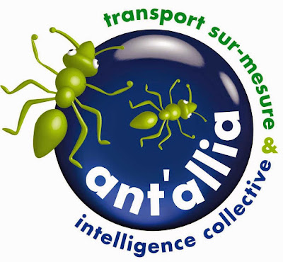 Ant'Allia - Carentan : Coliservice à Carentan-les-Marais