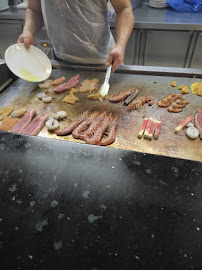 Les plus récentes photos du Restaurant de type buffet Restaurant Océan à Bobigny - n°5