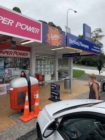 NZ Post Shop Northcote