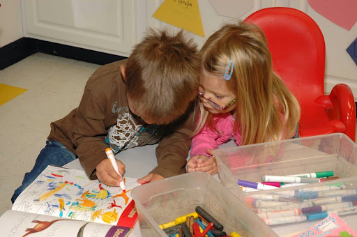 Day Care Center «Rainbow Child Care Center», reviews and photos, 9153 E 141st St, Fishers, IN 46038, USA