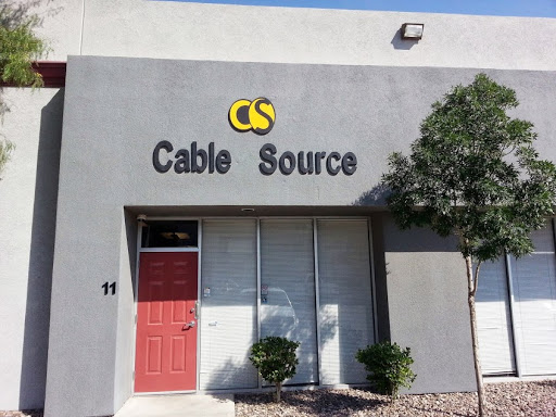 Cable Source LLC