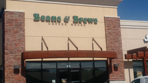 Coffee Shop «Beans & Brews», reviews and photos, 155 13800 S F1, Draper, UT 84020, USA
