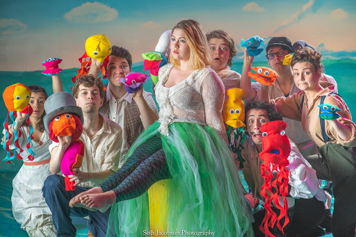 Performing Arts Theater «The Contemporary Theater Company», reviews and photos, 327 Main St, South Kingstown, RI 02879, USA