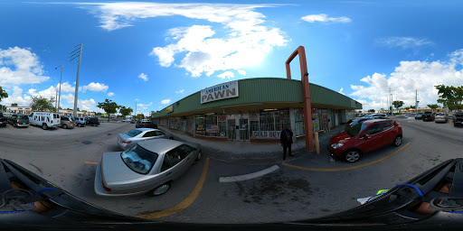 Pawn Shop «American Pawn», reviews and photos, 13007 NW 7th Ave, North Miami, FL 33168, USA