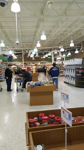 Supermarket «Publix Super Market at Fayette Pavilion», reviews and photos, 108 Pavilion Pkwy, Fayetteville, GA 30214, USA