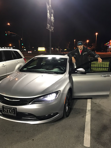 Used Car Dealer «STG Auto Group of Montclair», reviews and photos, 10325 Central Ave, Montclair, CA 91763, USA