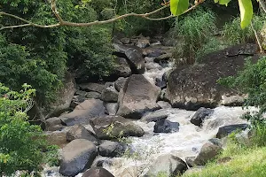 Cachoeira do Córrego do Barata image