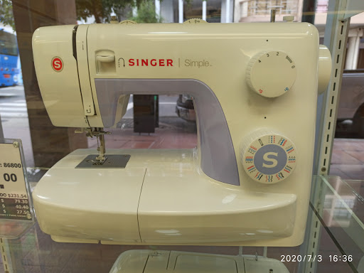 Sewing classes in Guayaquil