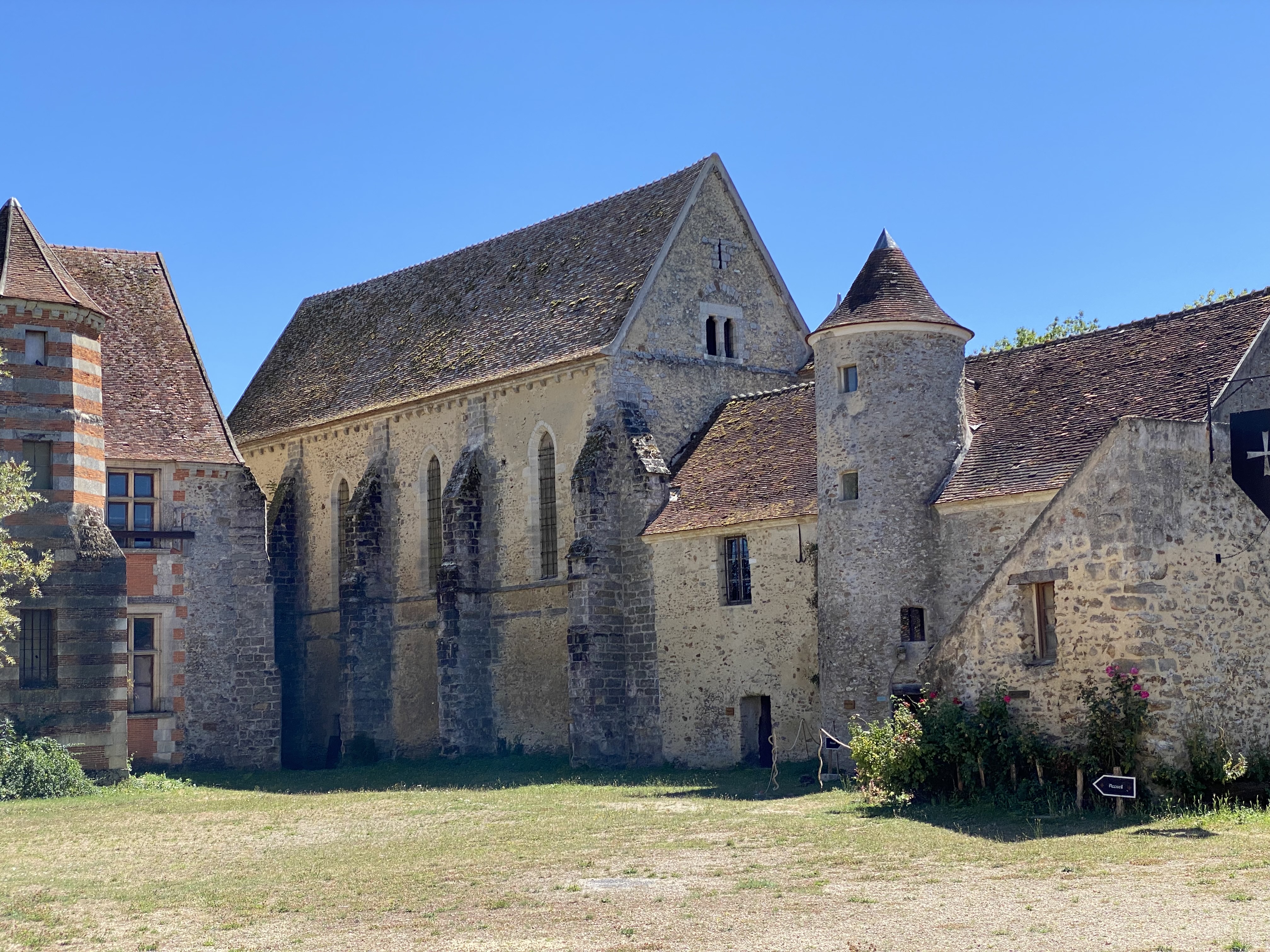 Photo n° 1 de l'avis de Philippe.a fait le 06/08/2022 à 16:32