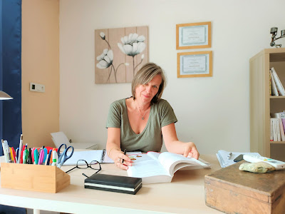 Céline Defives Sophrologue à Istres