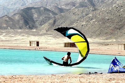 Photos of Kitesurfing school Soul-kiters
