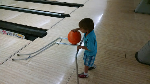 Bowling Alley «Silver Bowling Center», reviews and photos, 2020 Memory Ln, Silver City, NM 88061, USA