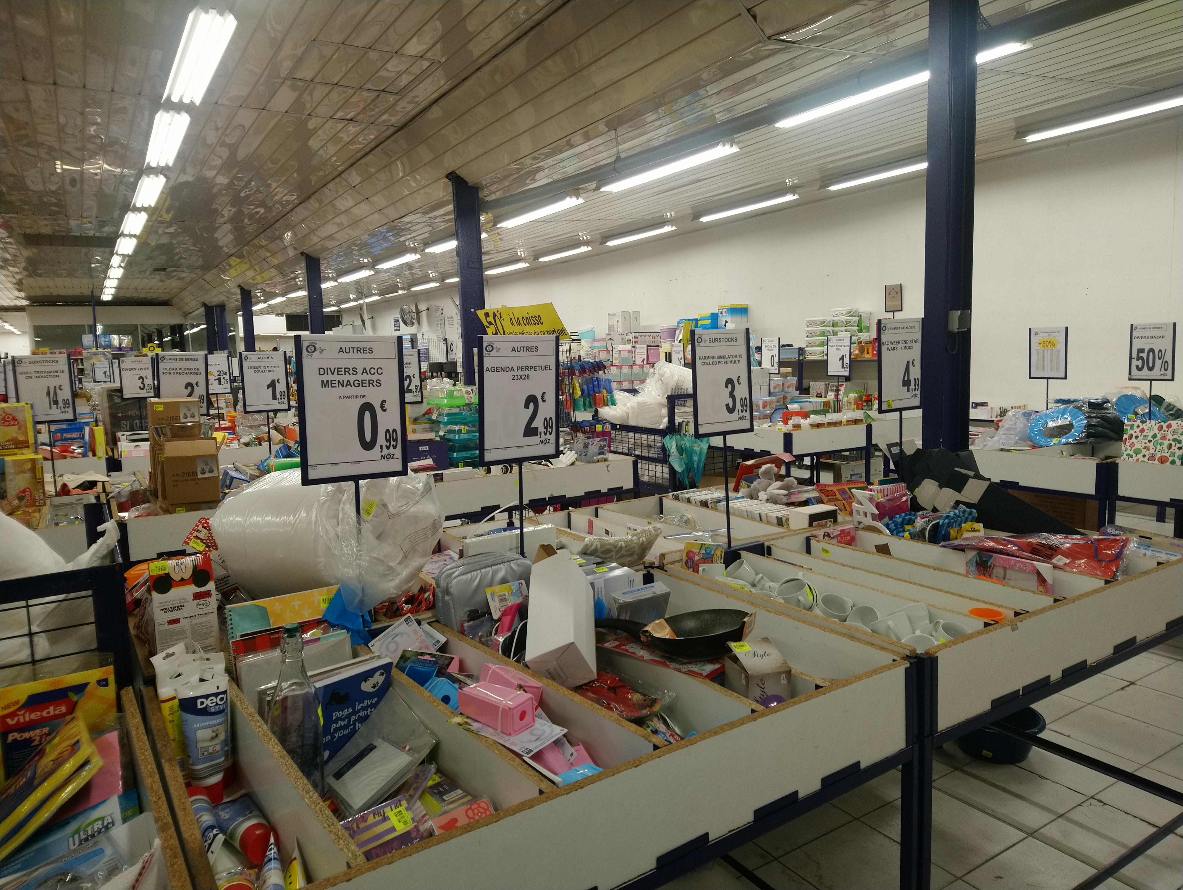 Photo n° 2 de l'avis de Myriam. fait le 10/05/2018 à 14:06